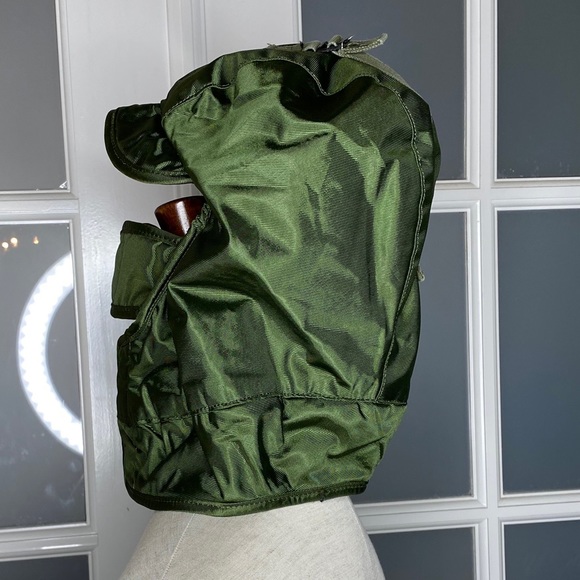 GUC Vintage Men’s Military Extreme Weather Hood - Picture 2 of 10